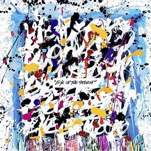 Eye of the Storm by One OK Rock (CD, 2019)